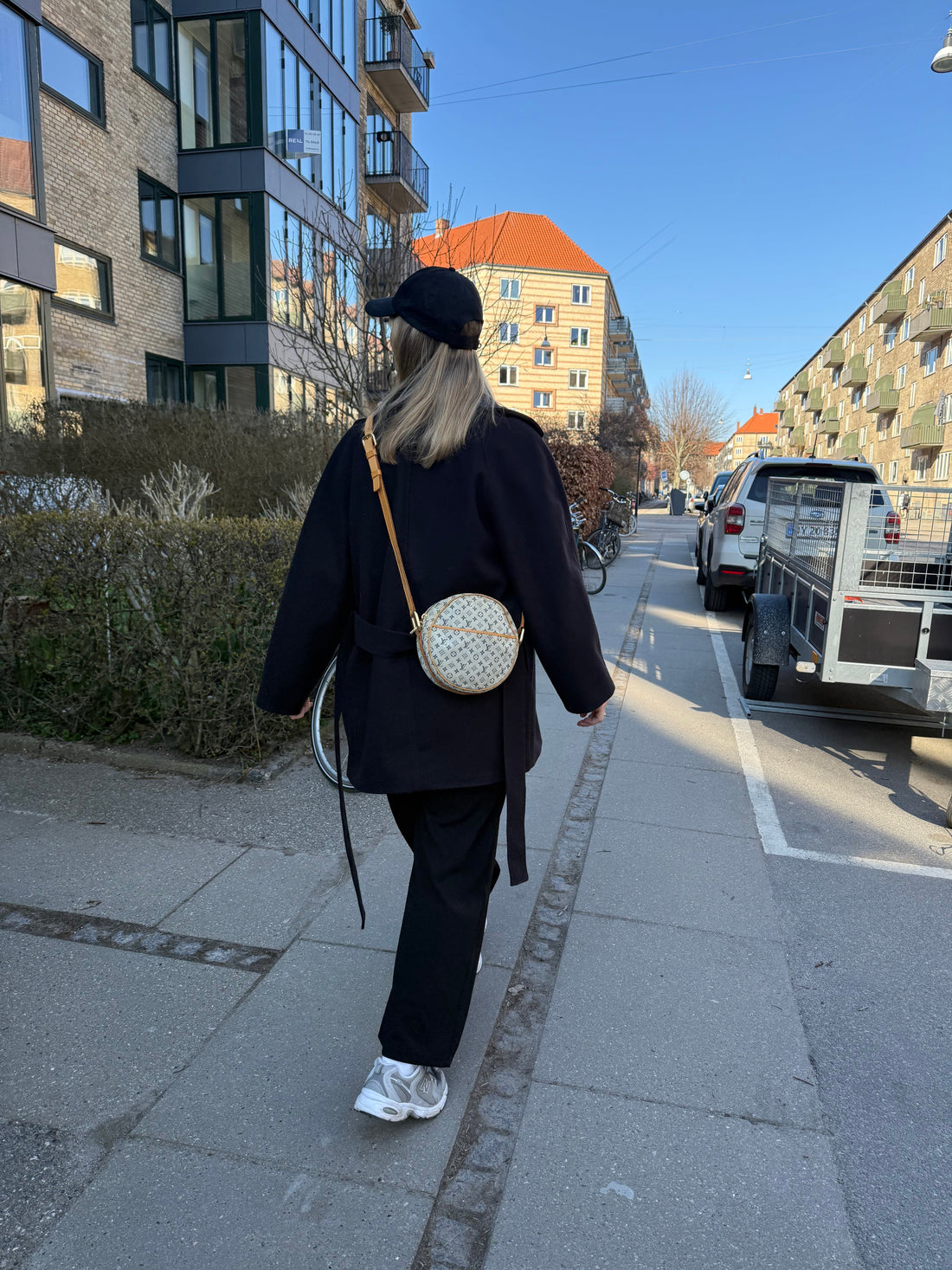 Relovedbags skifter til ApS - Relovedbags