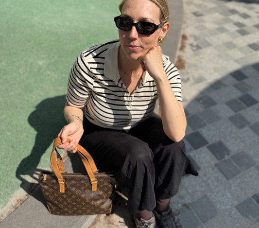 Tjek om din secondhand designertaske er ægte - Relovedbags