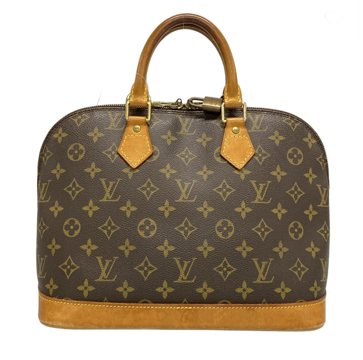 Louis Vuitton Alma