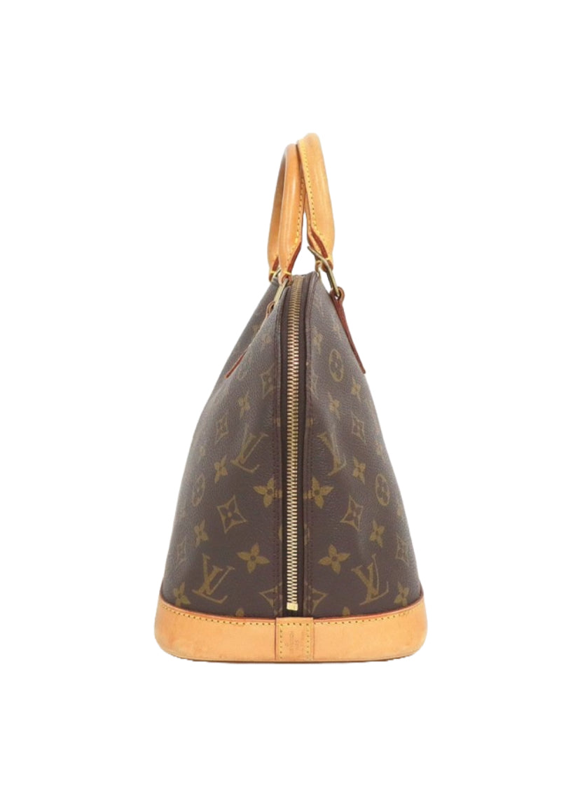 Louis Vuitton Alma