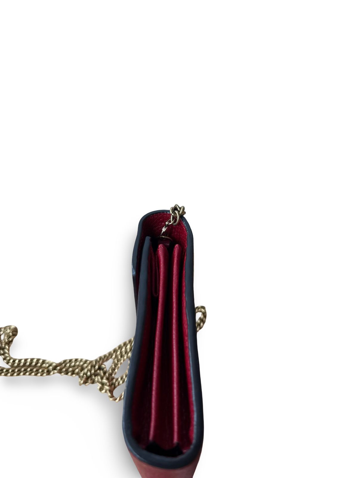Gucci Marmont Letter