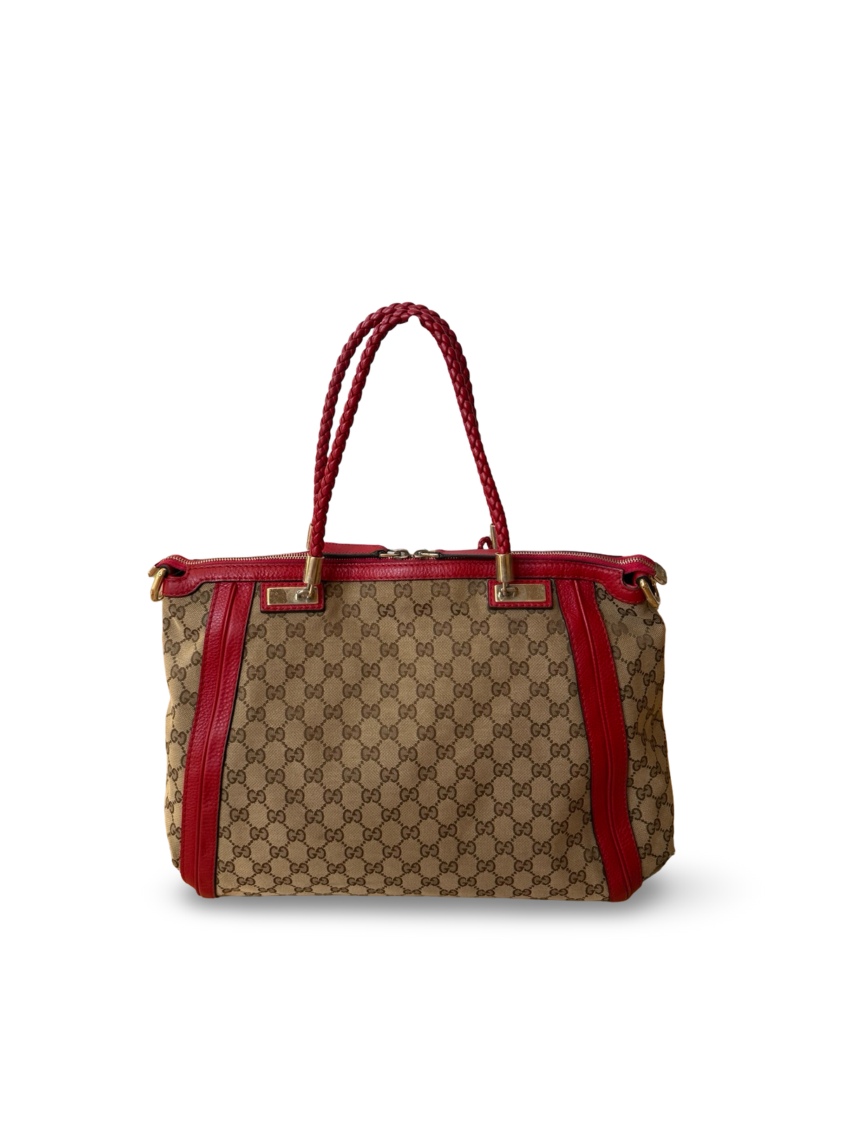 Gucci Skuldertaske