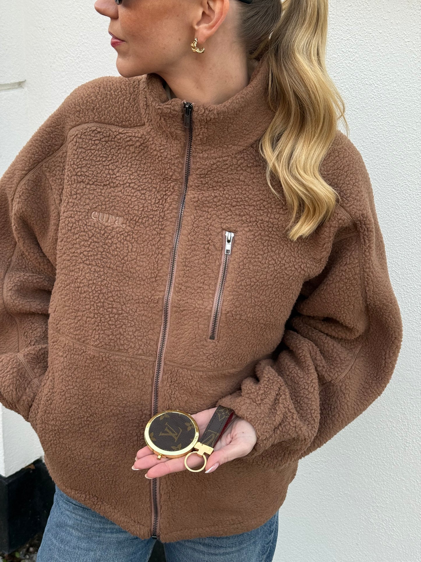 Louis Vuitton Nile GM