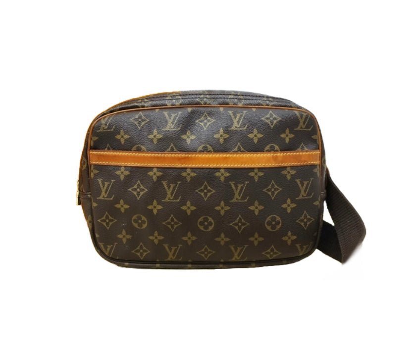 Louis Vuitton Reporter
