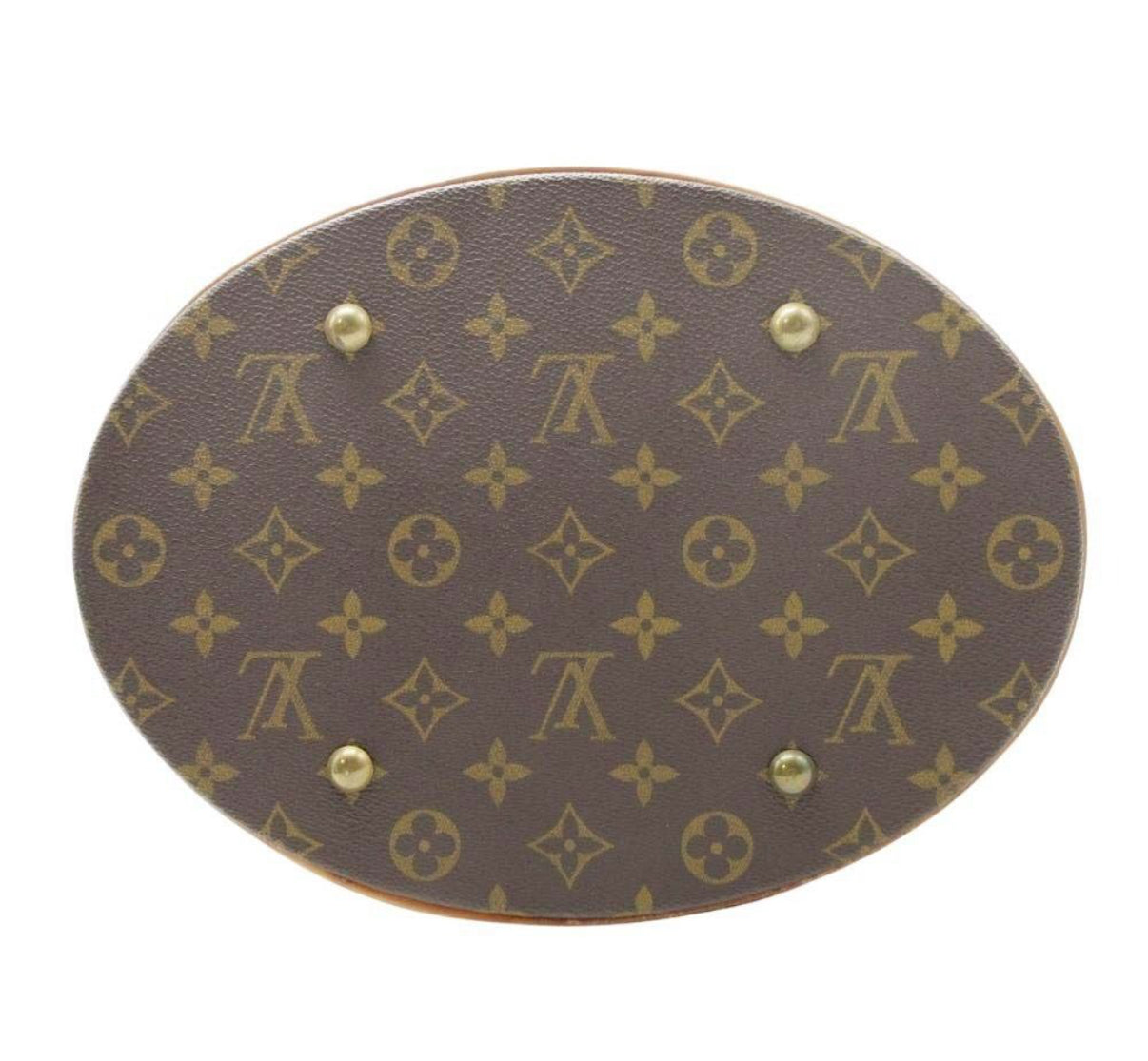 Louis Vuitton Bucket GM