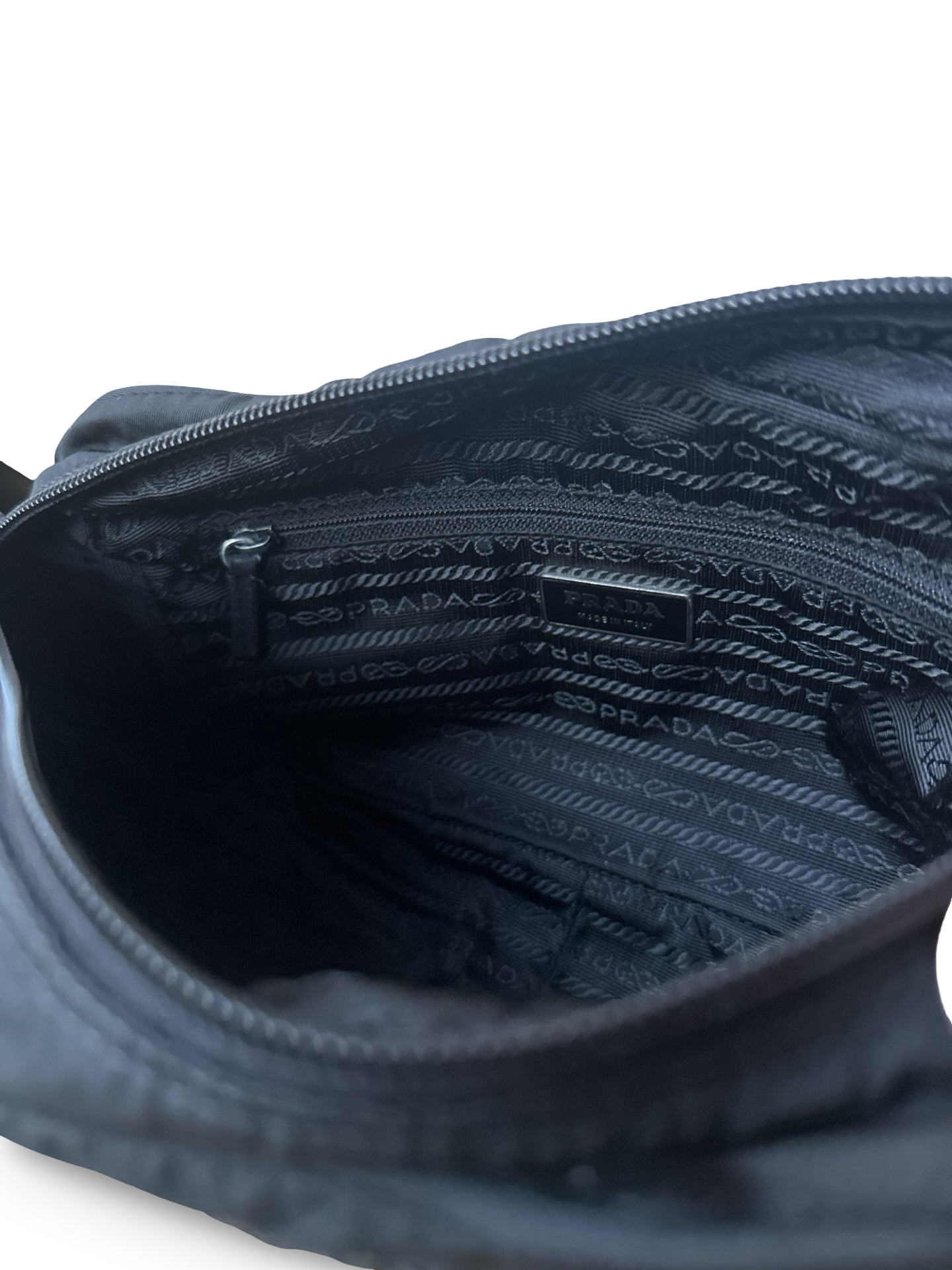 Prada Crossbody