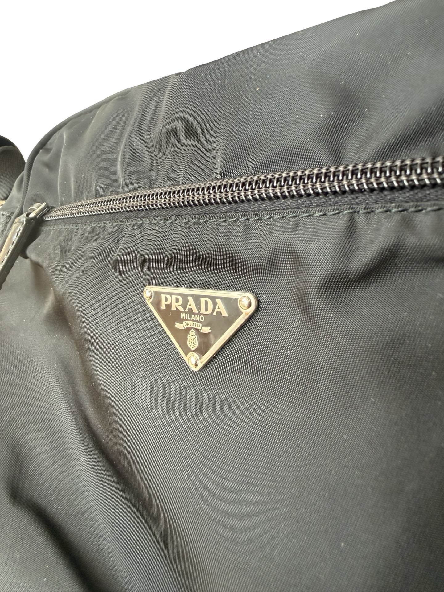 Prada crossbody