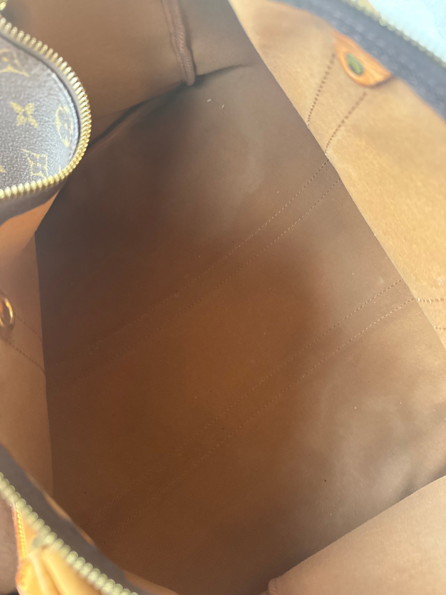 Louis Vuitton Keepall 45