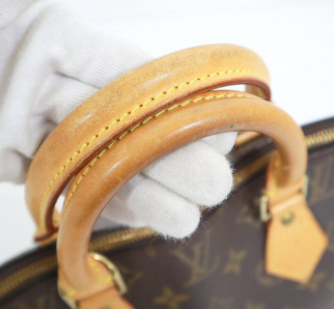 Louis Vuitton Alma
