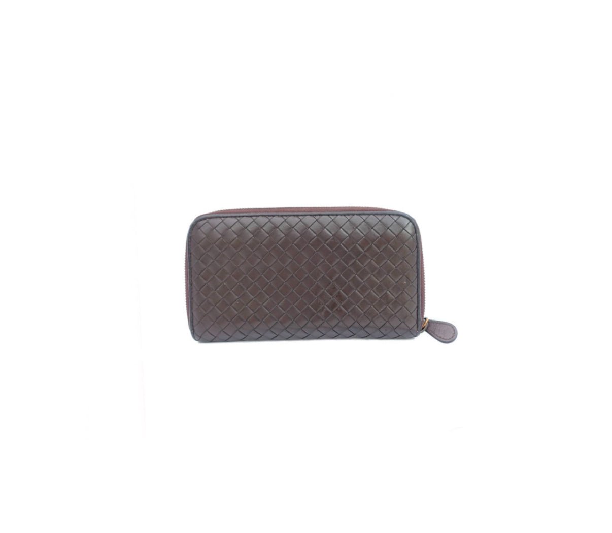 Bottega Veneta Long Wallet - Relovedbags