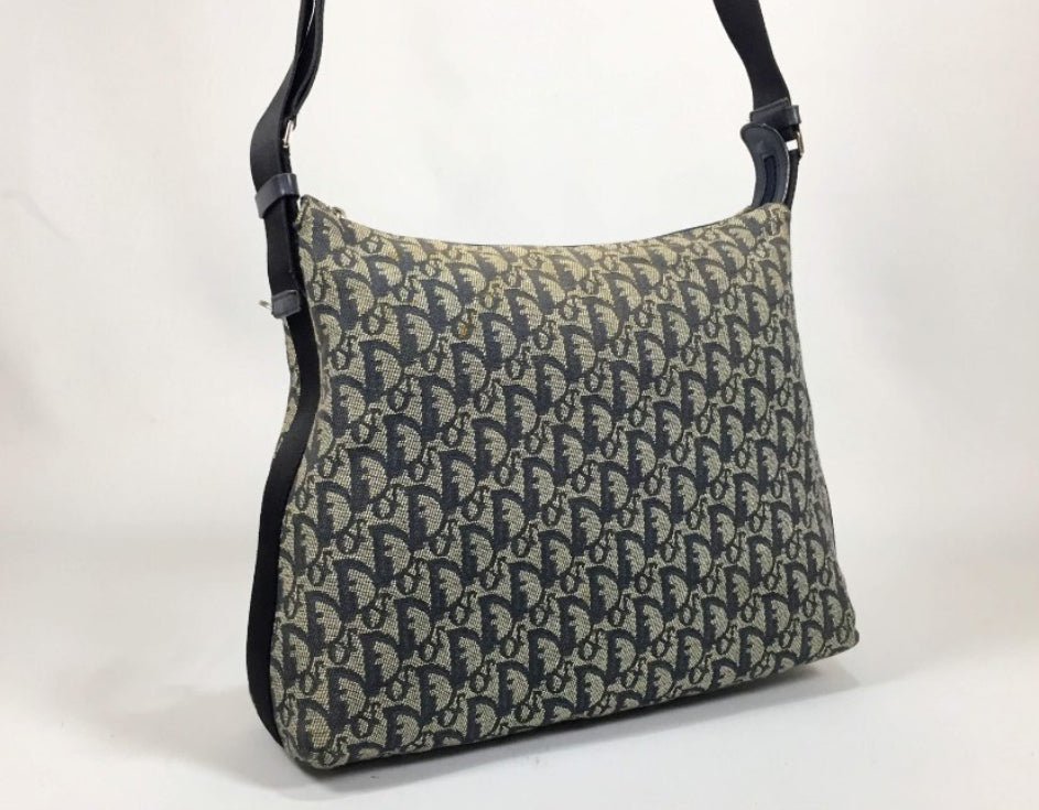 Christian Dior Trotter - Relovedbags