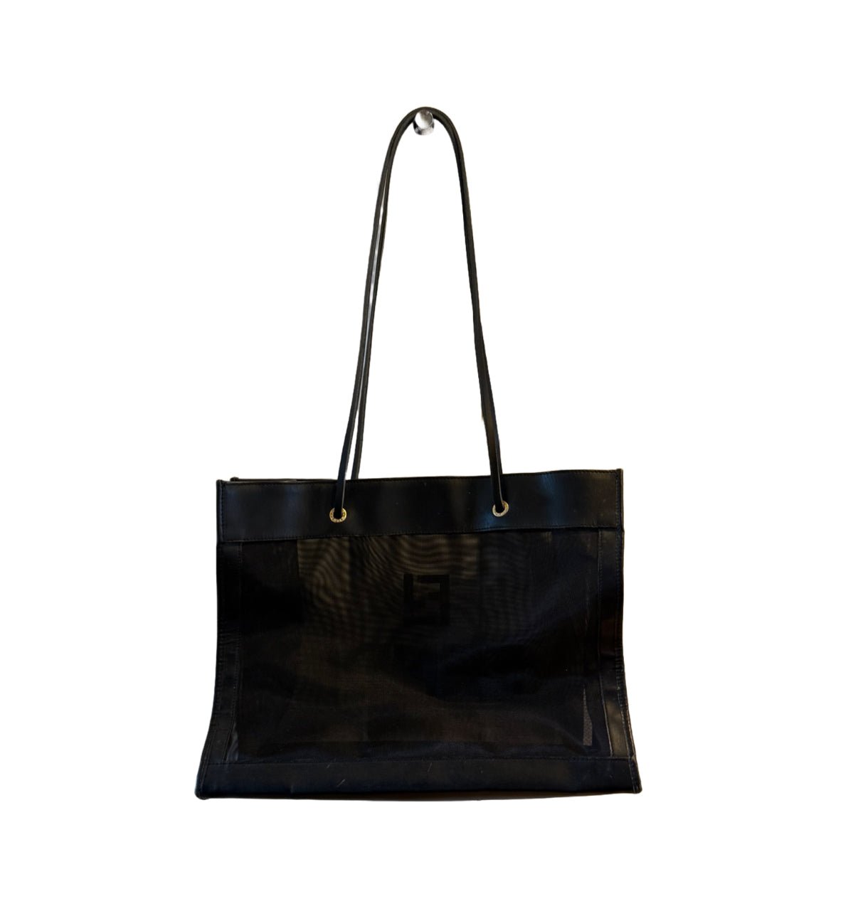 Fendi skuldernet - Relovedbags