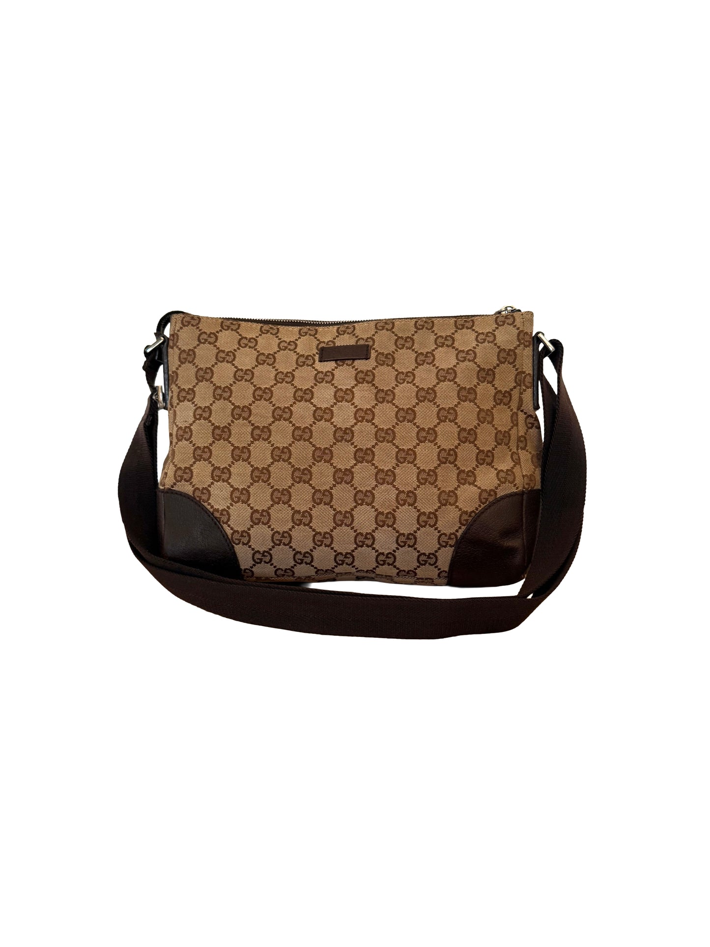 Gucci Crossbody - Relovedbags
