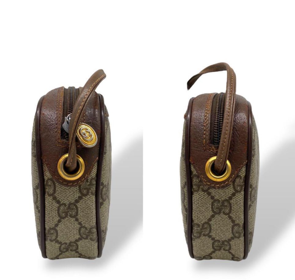 Gucci Crossbody - Relovedbags