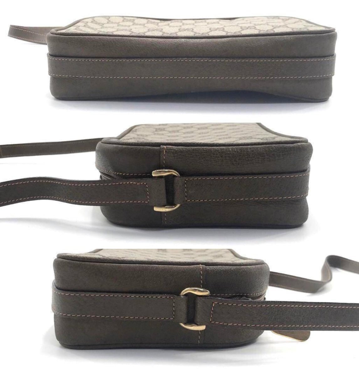 Gucci Crossbody - Relovedbags