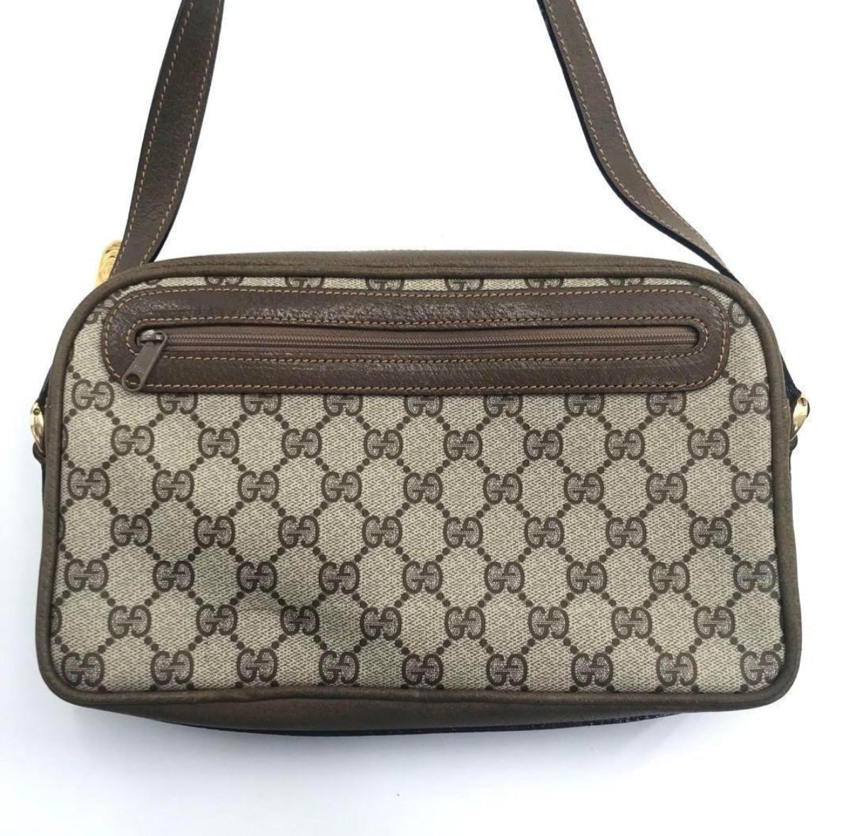 Gucci Crossbody - Relovedbags