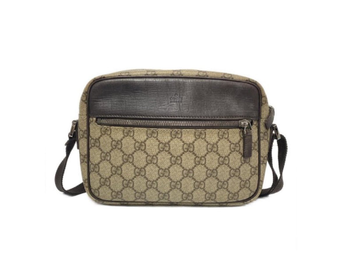 Gucci Crossbody - Relovedbags