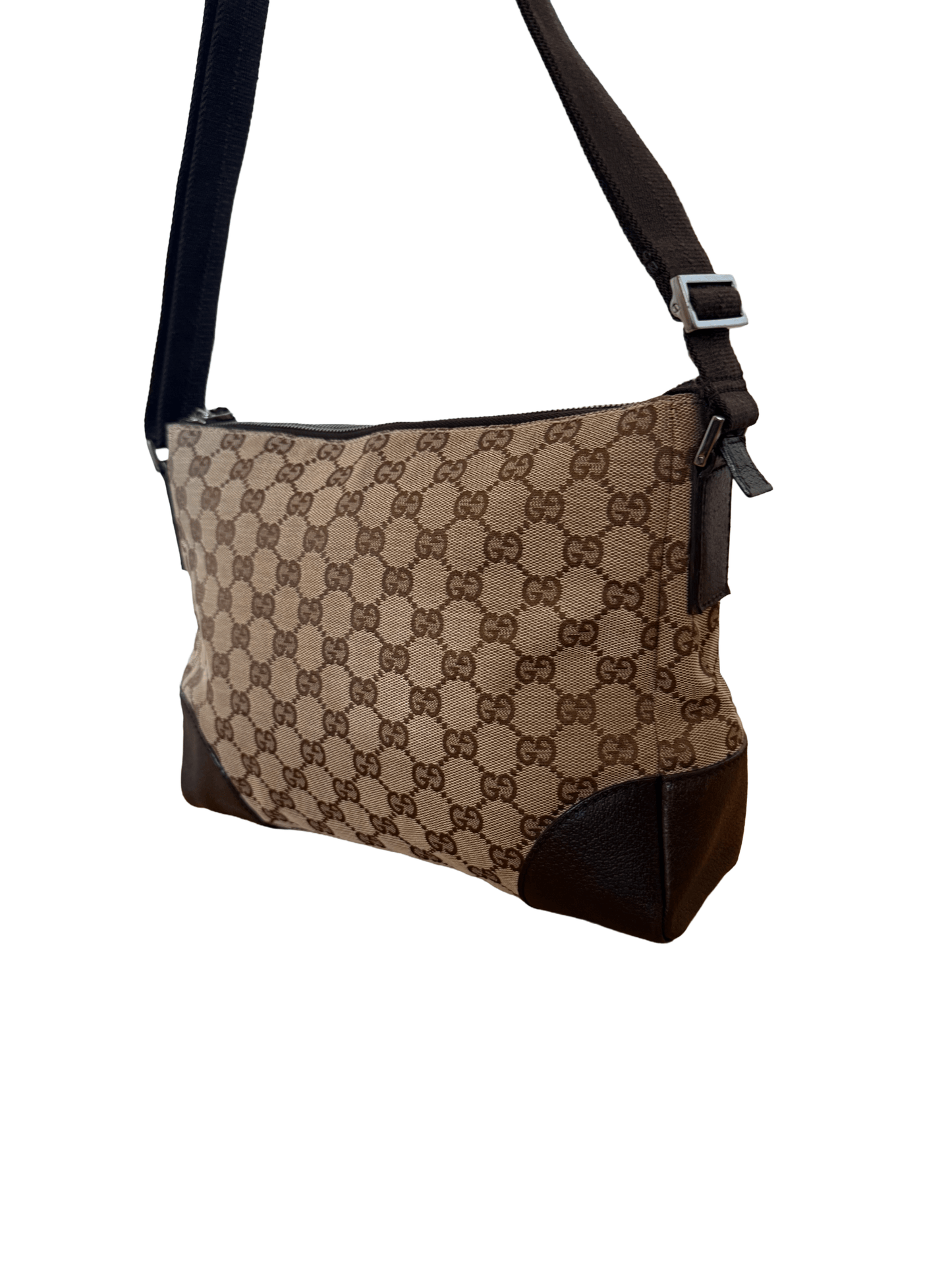 Gucci Crossbody - Relovedbags