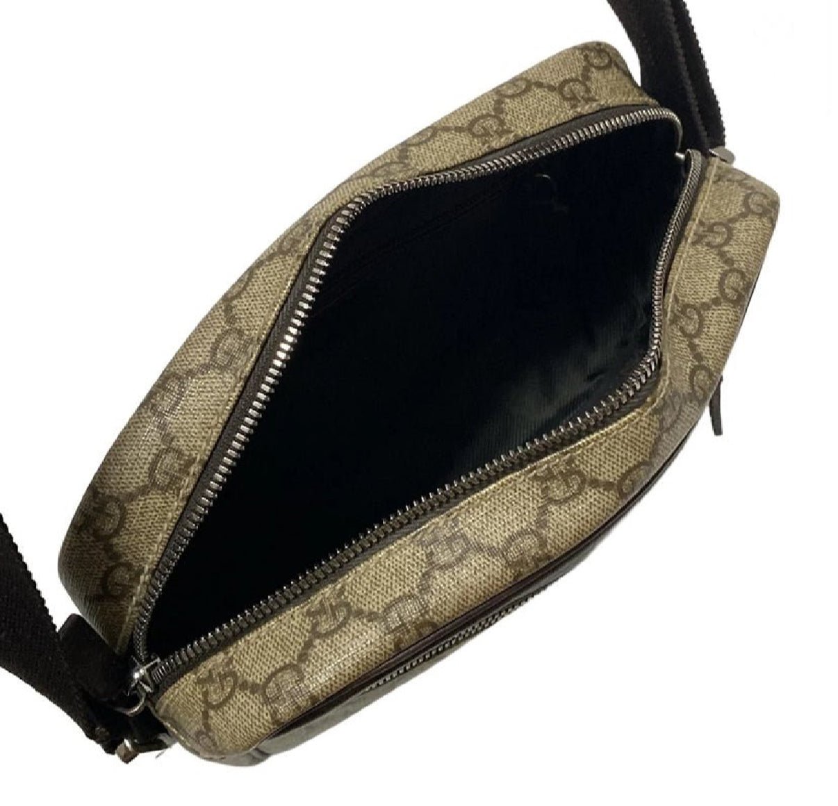 Gucci Crossbody - Relovedbags