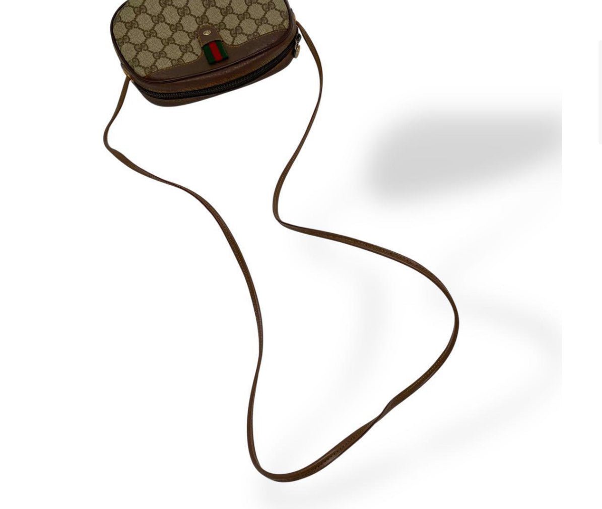 Gucci Crossbody - Relovedbags