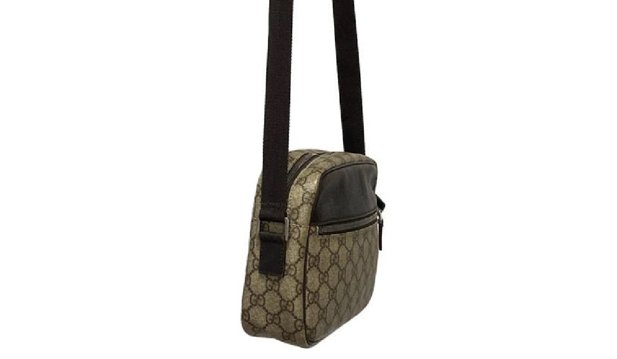 Gucci Crossbody - Relovedbags