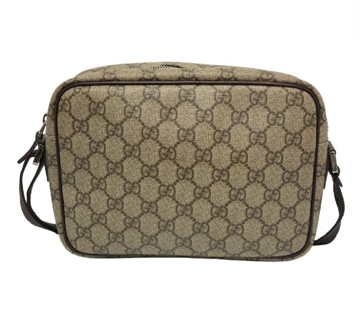 Gucci Crossbody - Relovedbags