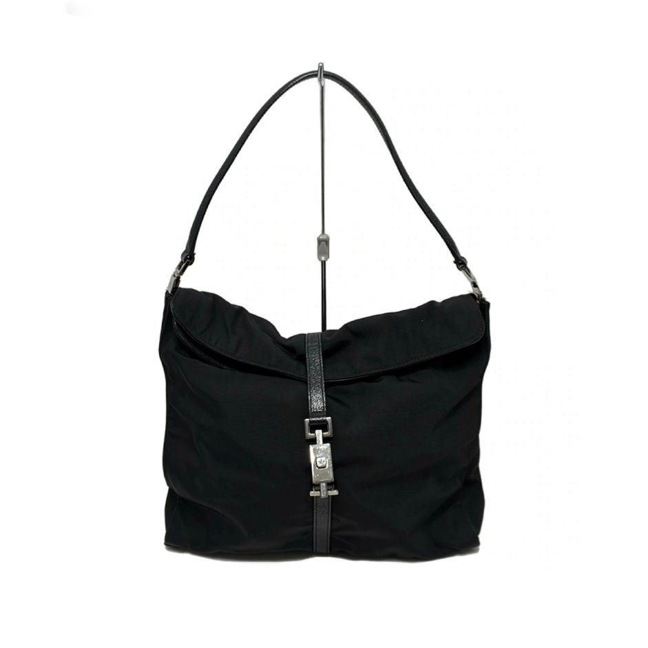 Gucci Jackie Skuldertaske - Relovedbags