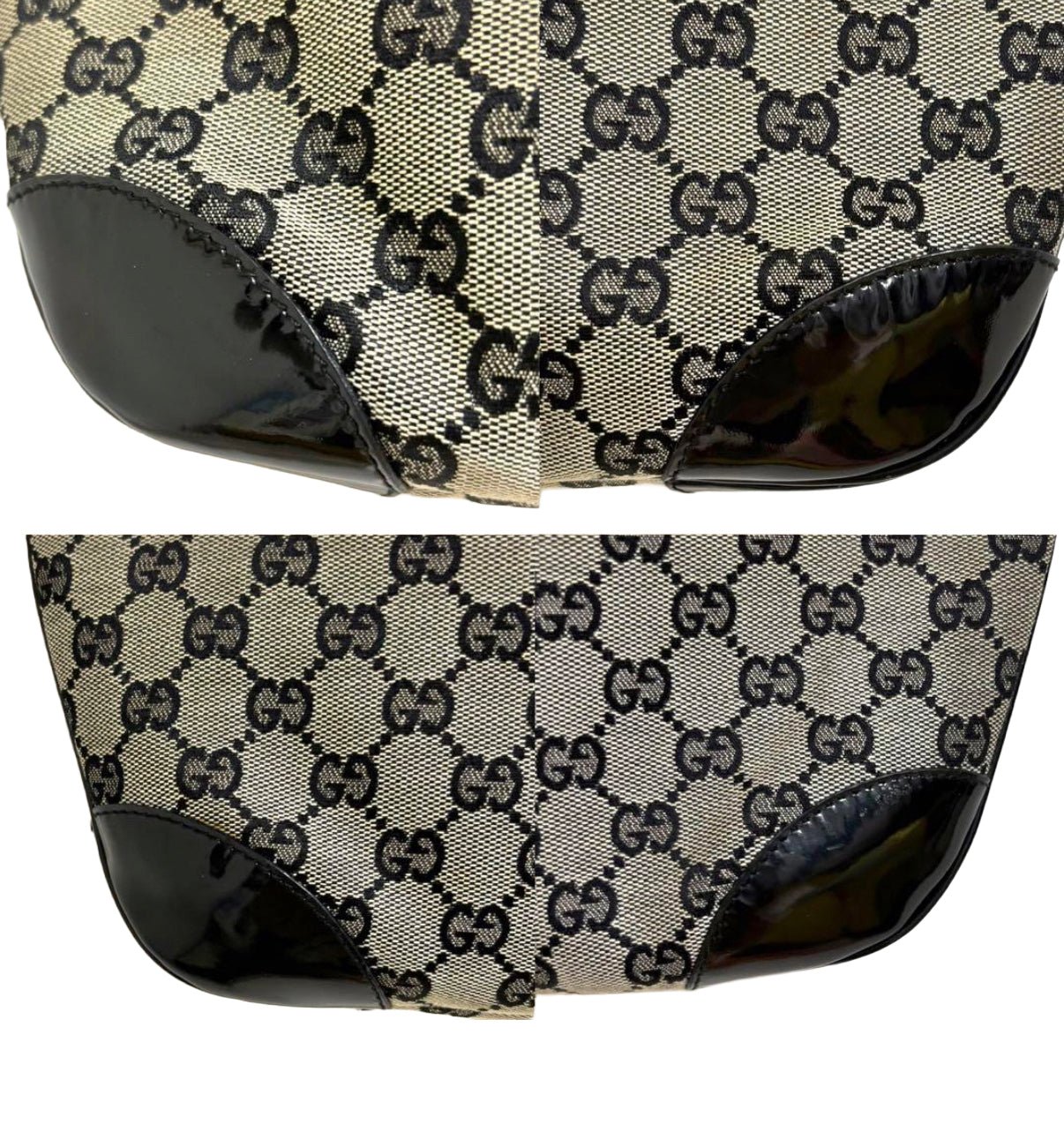 Gucci skuldertaske - Relovedbags