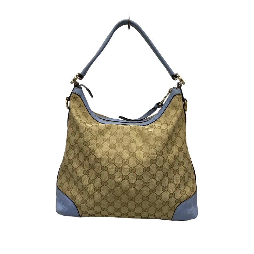 Gucci Skuldertaske - Relovedbags