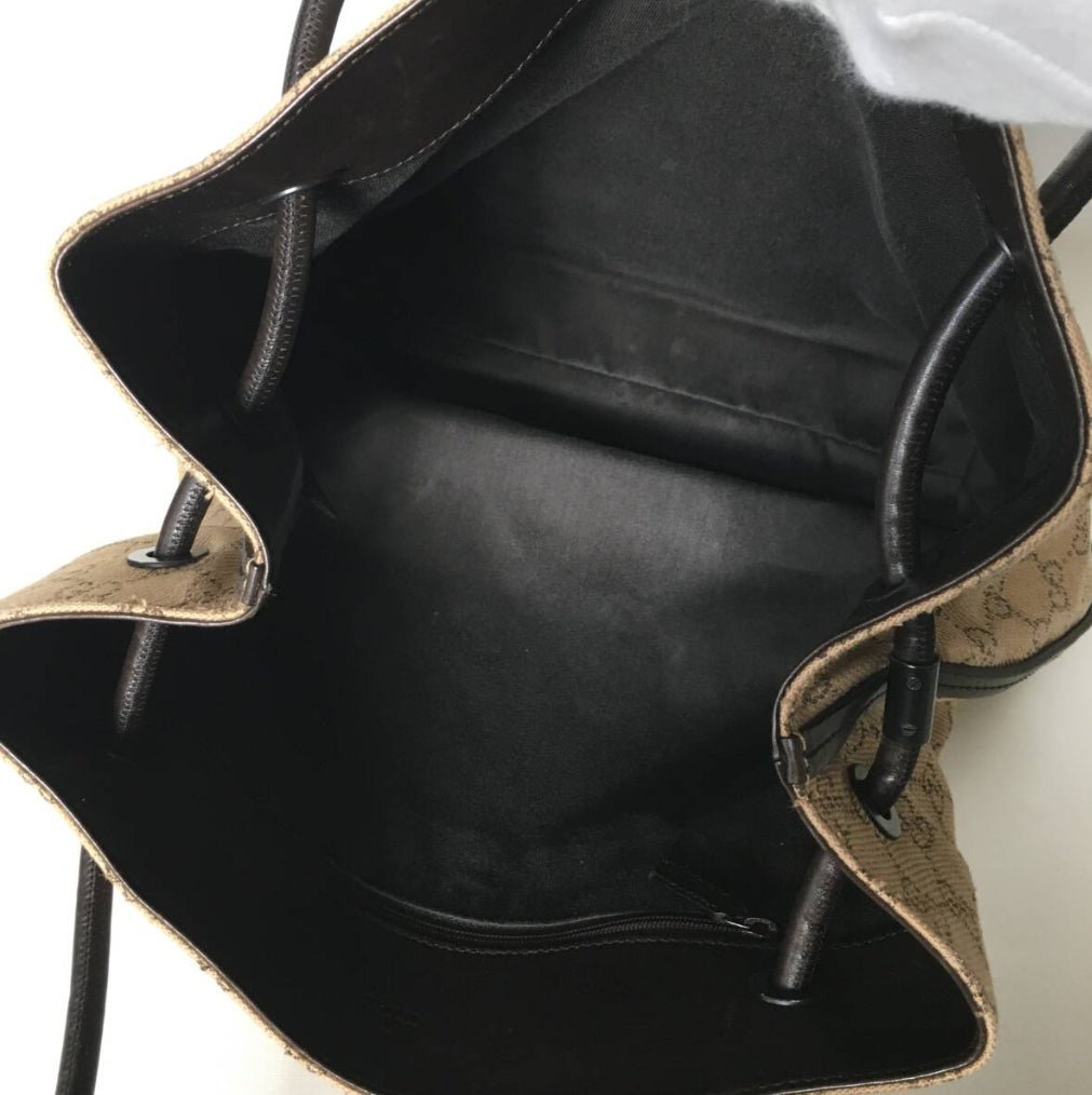 Gucci skuldertaske - Relovedbags