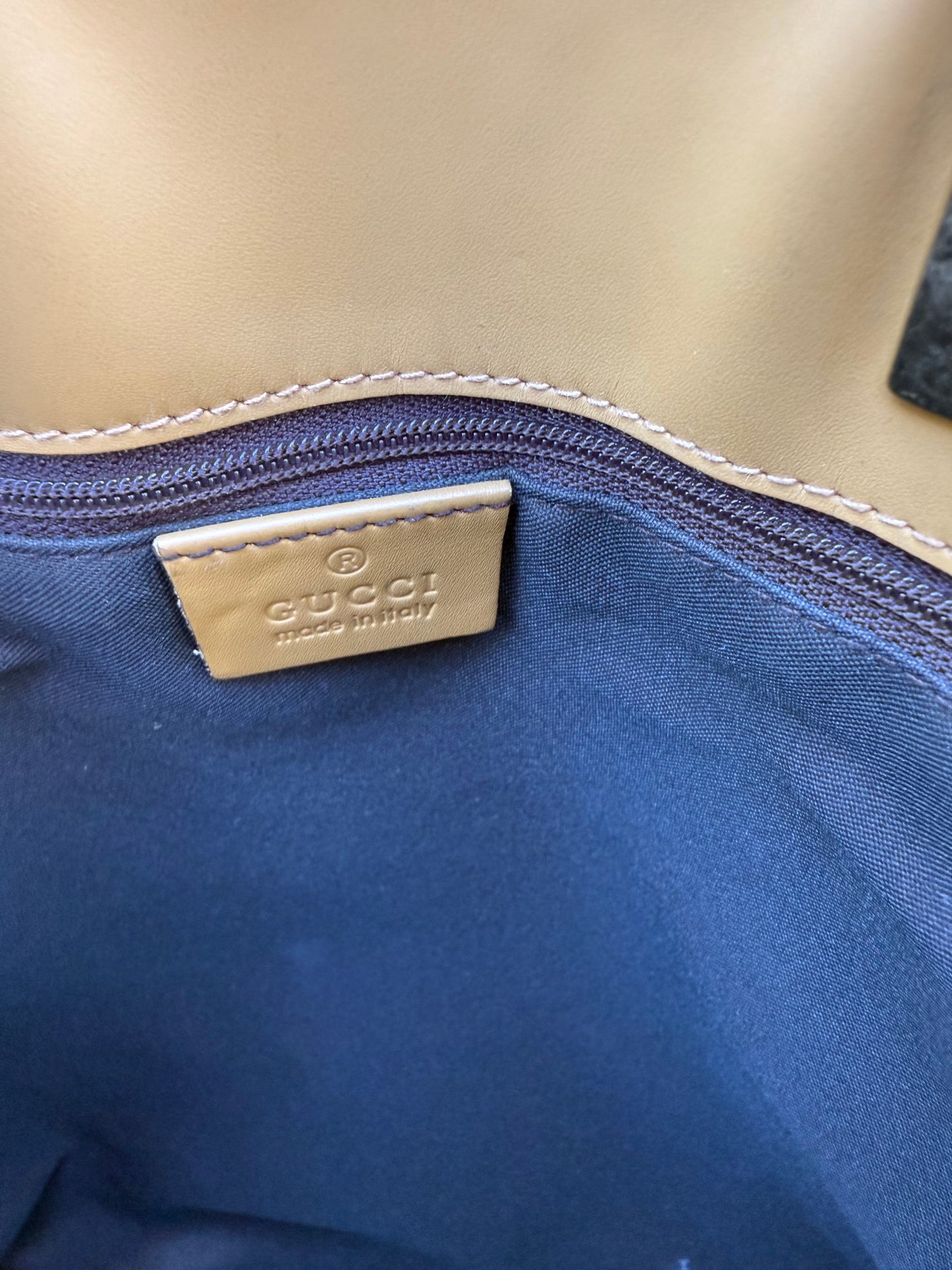 Gucci Tote bag - Relovedbags