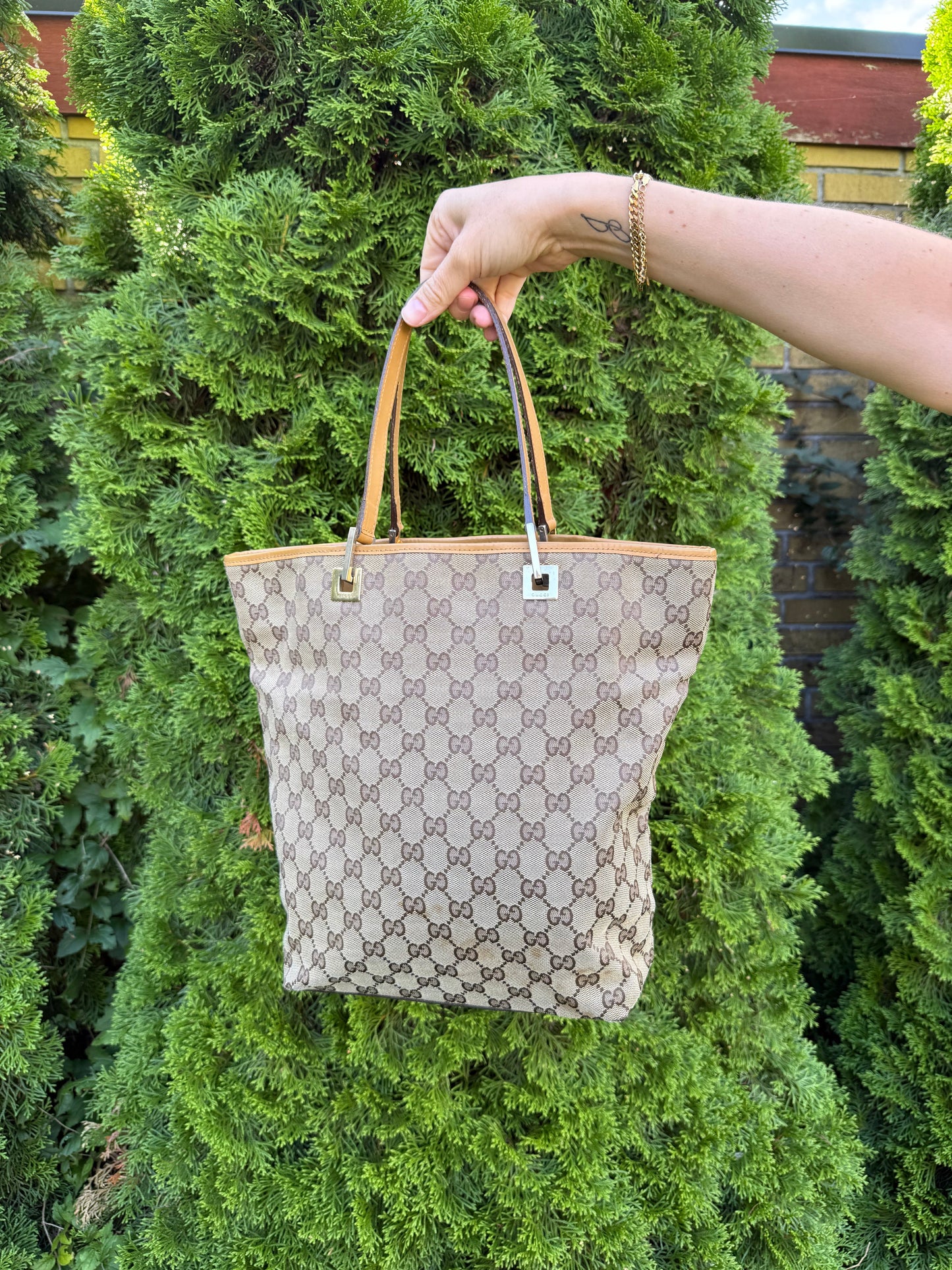 Gucci Tote bag - Relovedbags