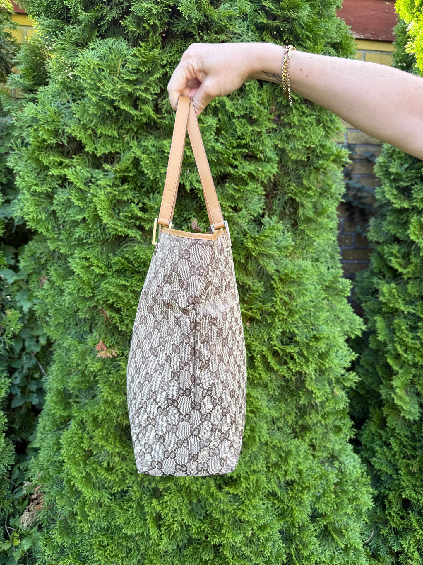 Gucci Tote bag - Relovedbags