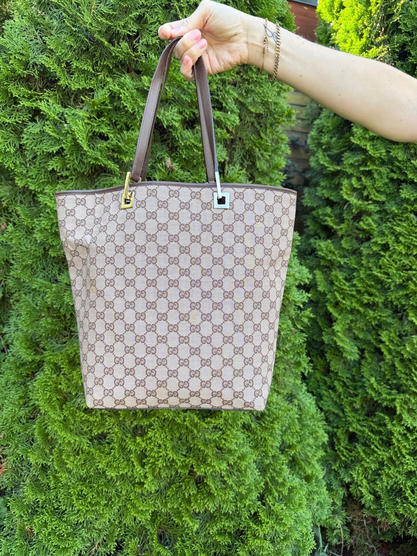 Gucci Tote bag - Relovedbags