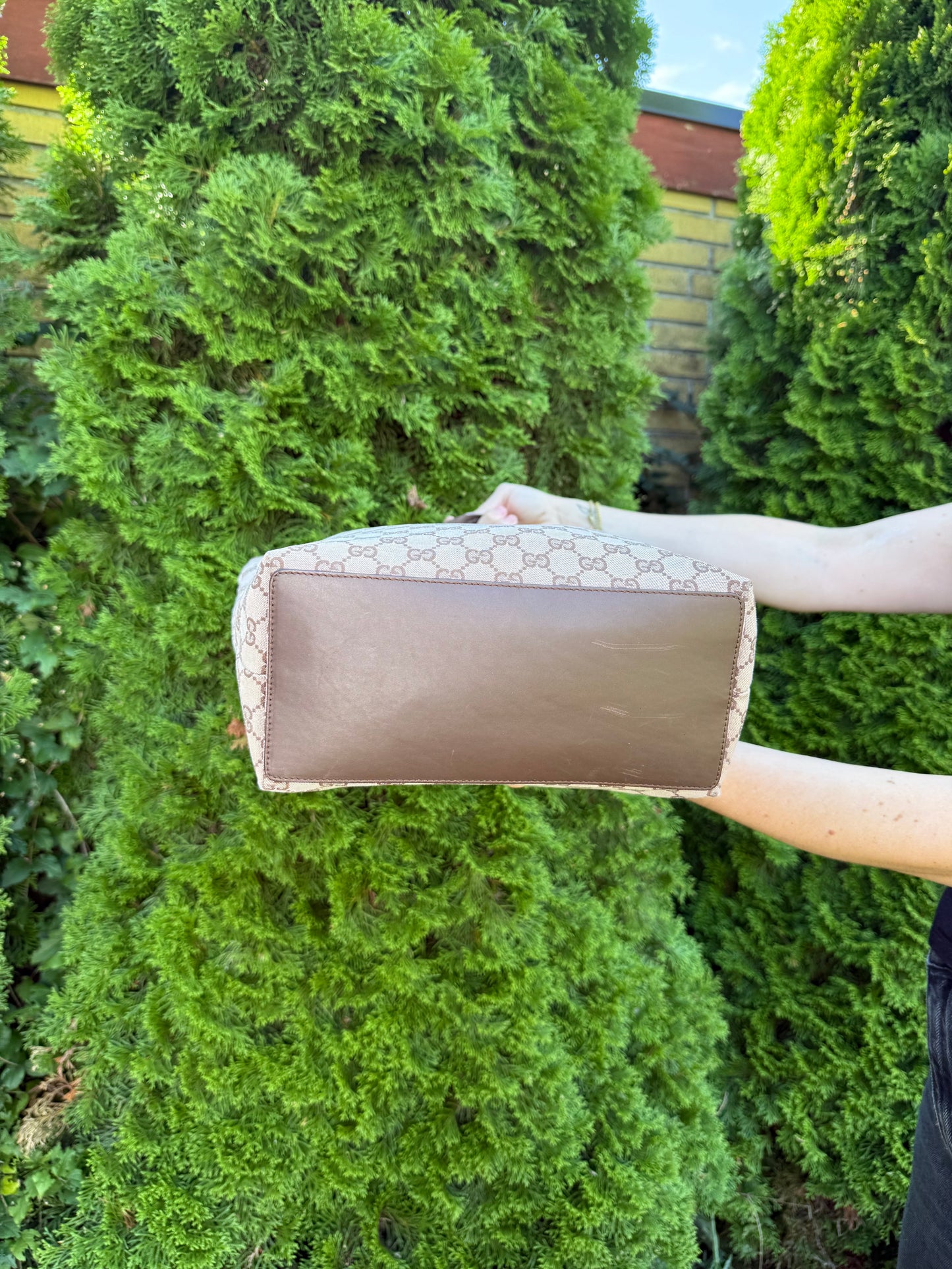 Gucci Tote bag - Relovedbags