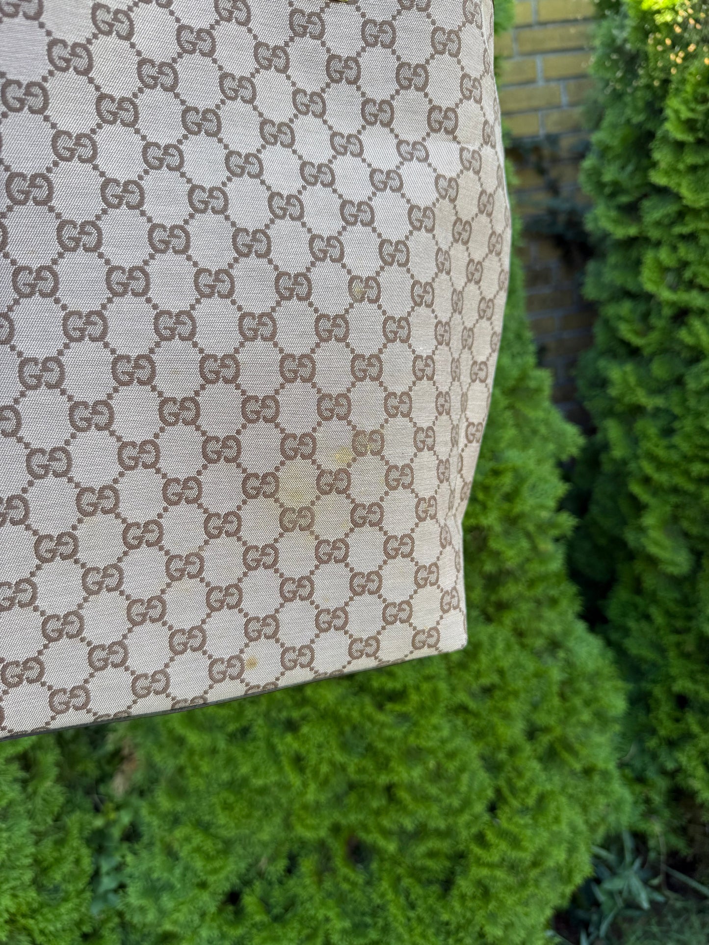 Gucci Tote bag - Relovedbags