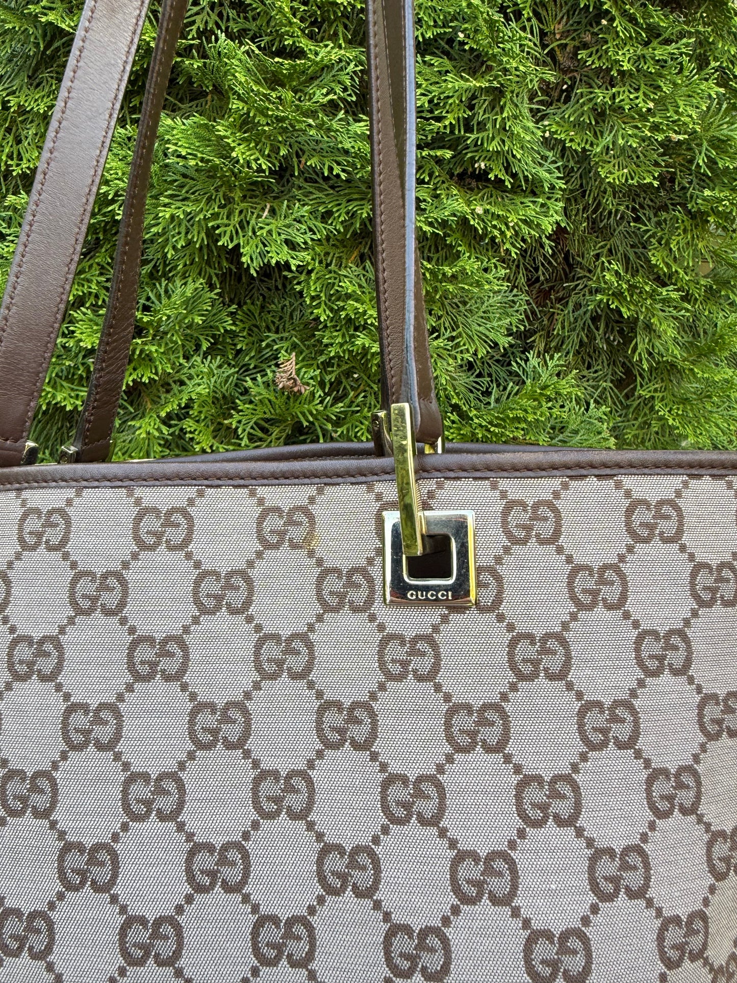 Gucci Tote bag - Relovedbags