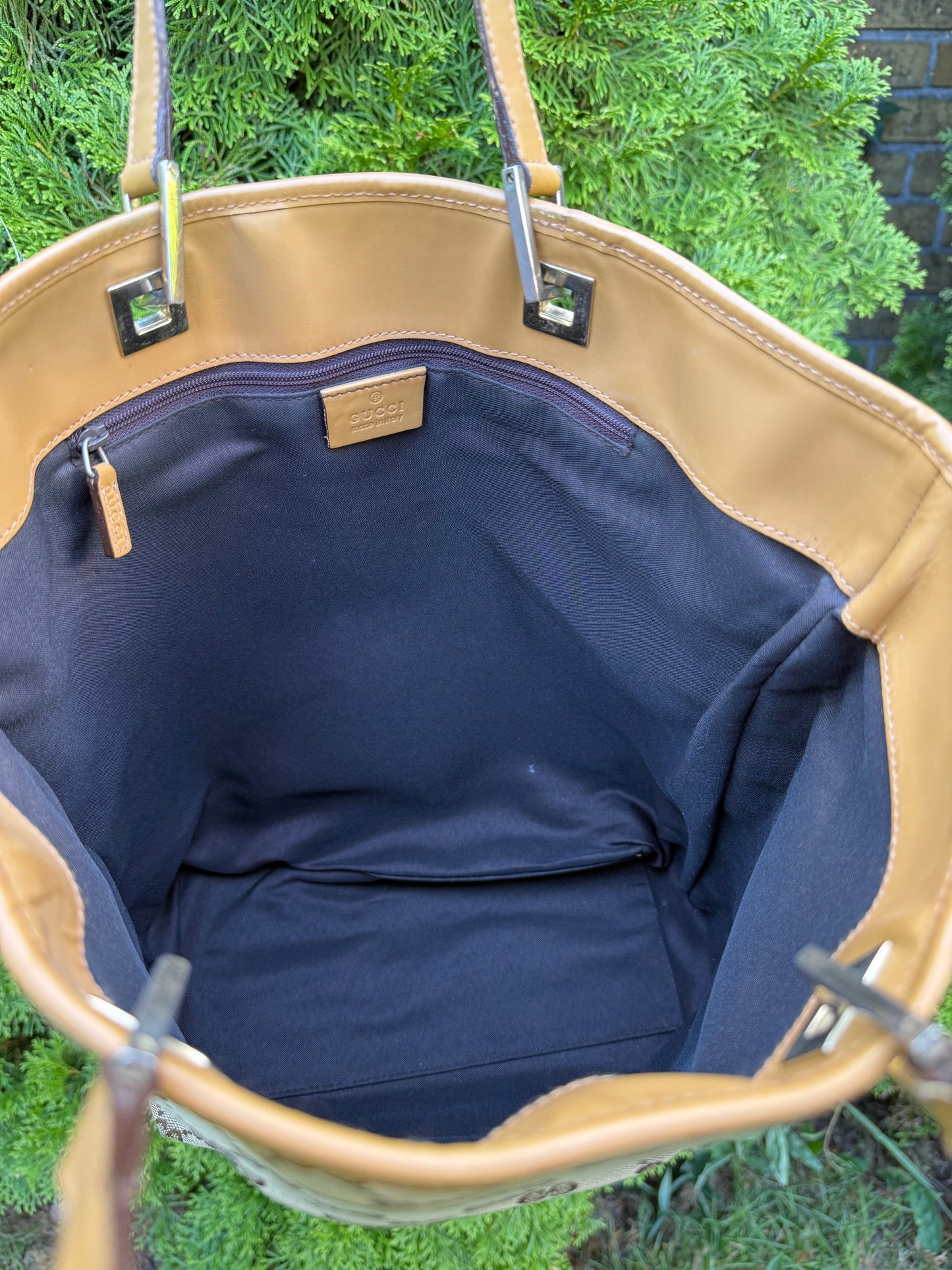 Gucci Tote bag - Relovedbags