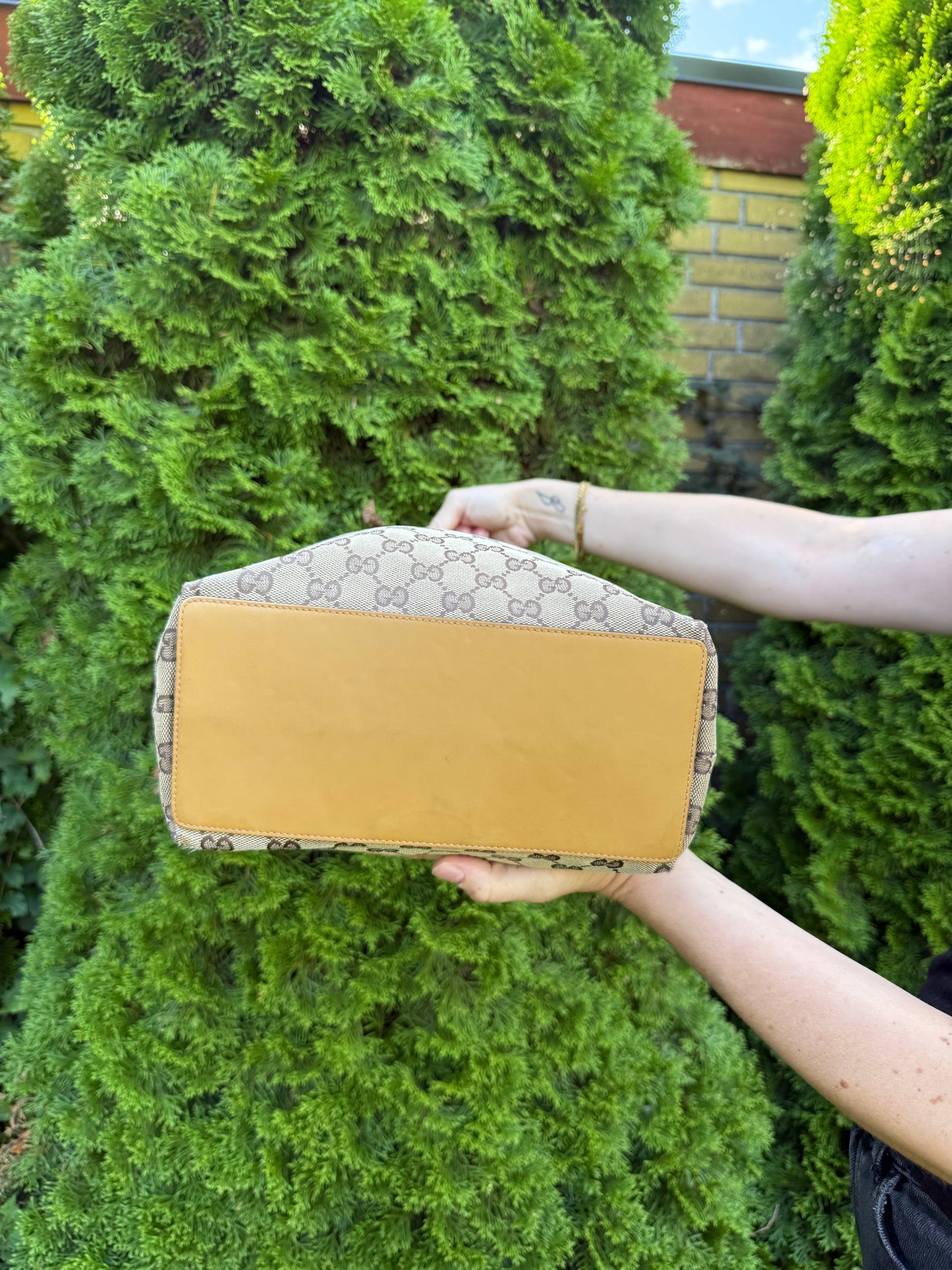 Gucci Tote bag - Relovedbags