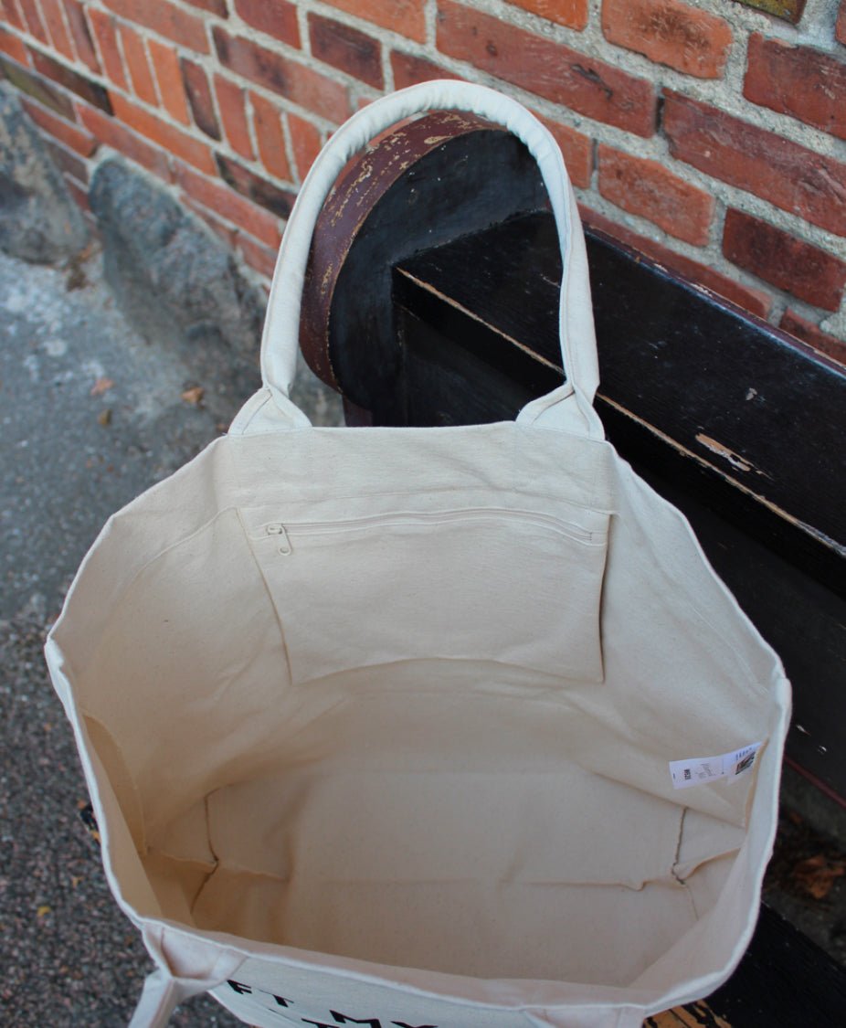 Left My Louis Tote - Relovedbags
