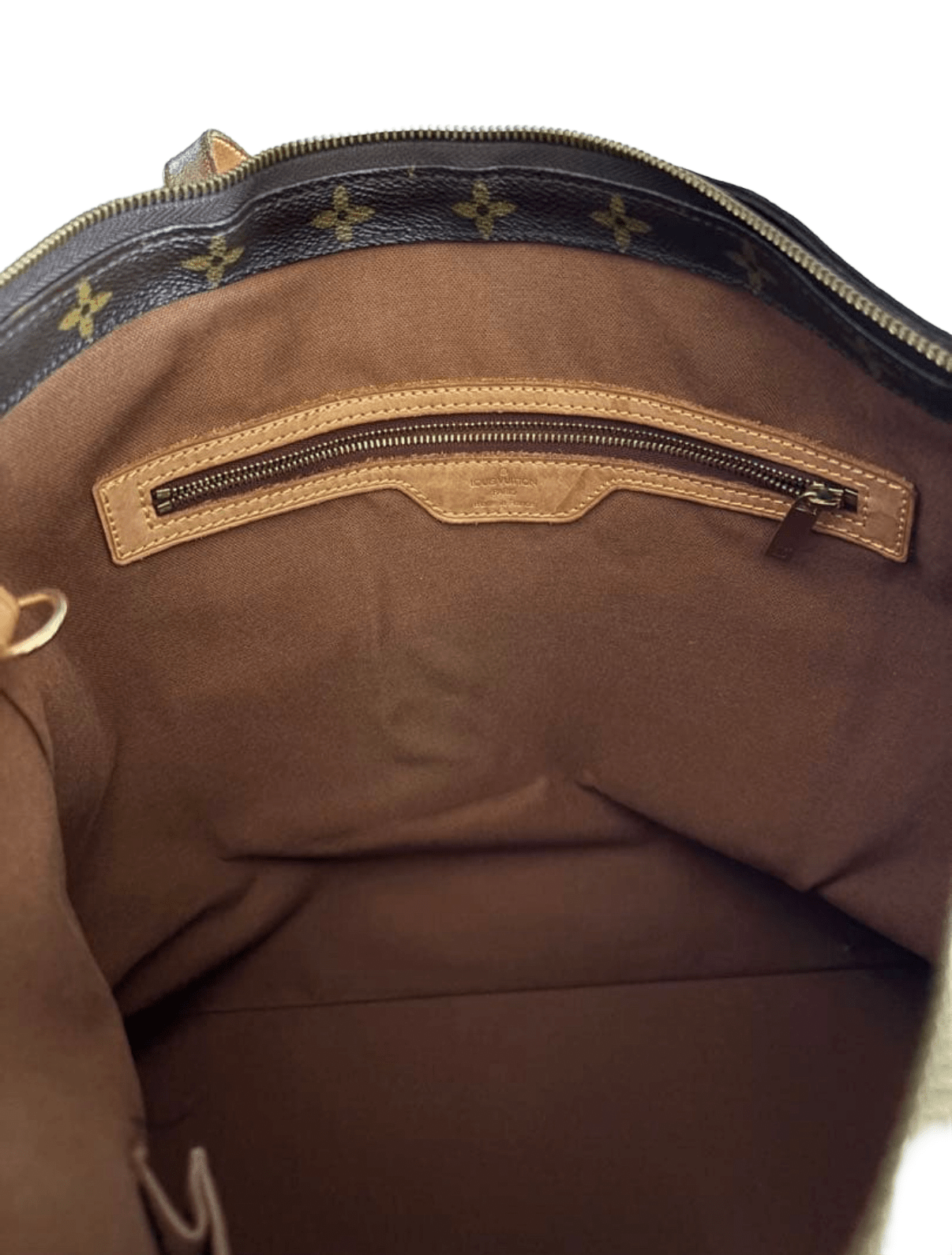 Louis Vuitton Cabas Mezzo - Relovedbags