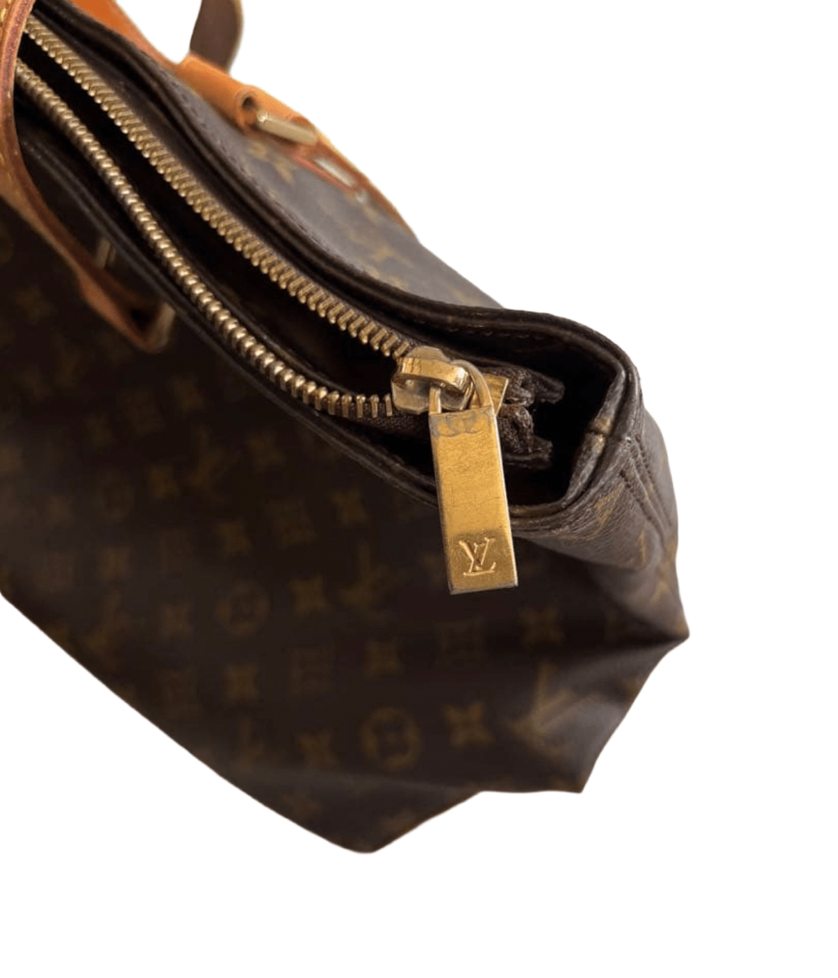 Louis Vuitton Cabas Mezzo - Relovedbags