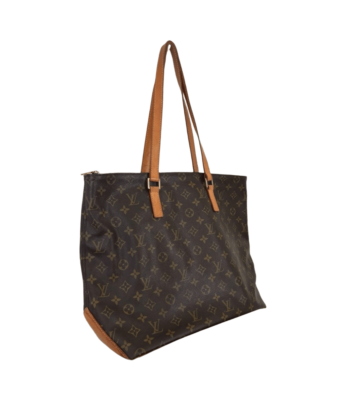Louis Vuitton Cabas Mezzo - Relovedbags