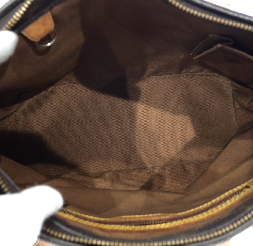 Louis Vuitton Cabas Piano - Relovedbags