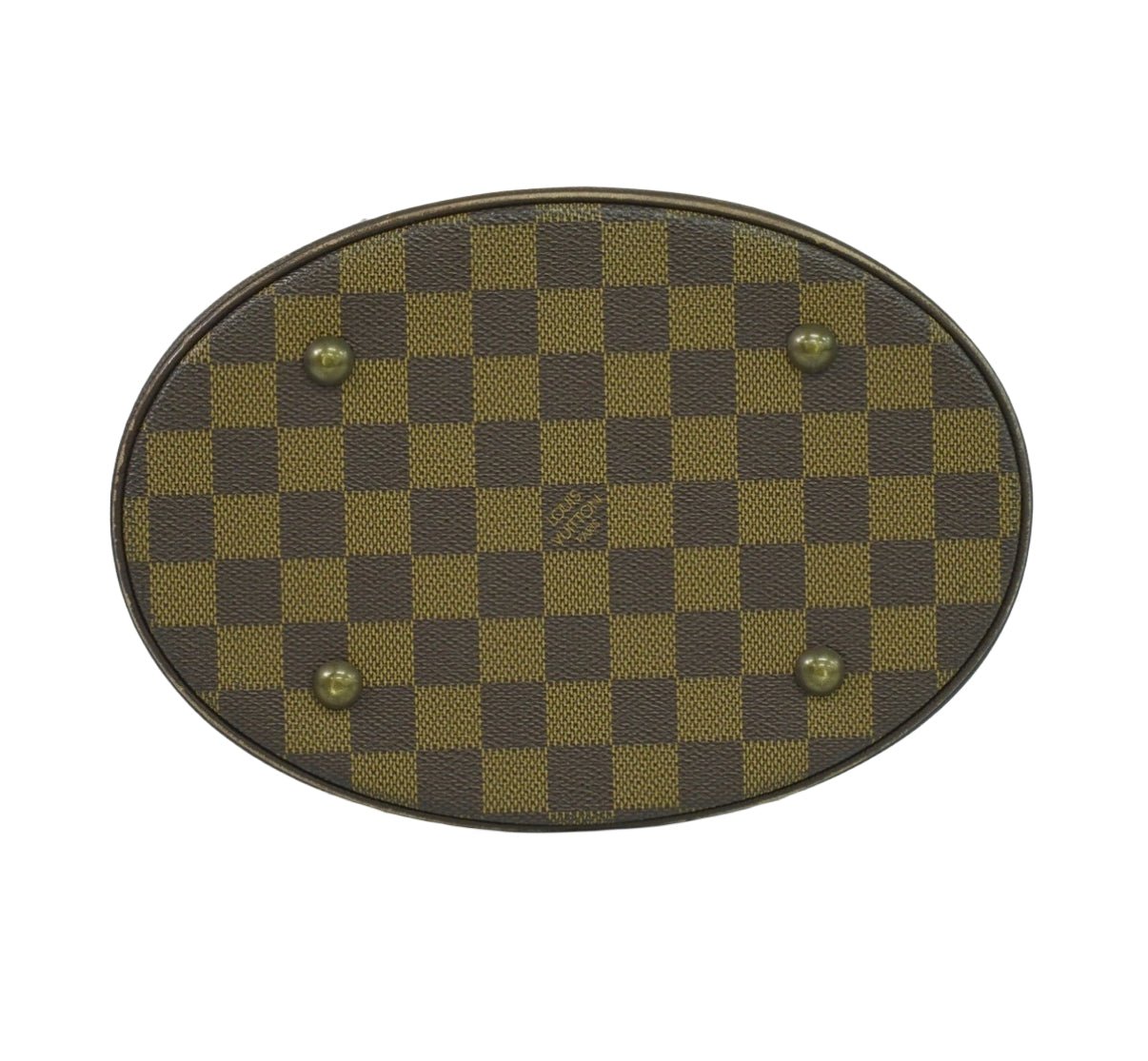 Louis Vuitton Damier Bucket - Relovedbags