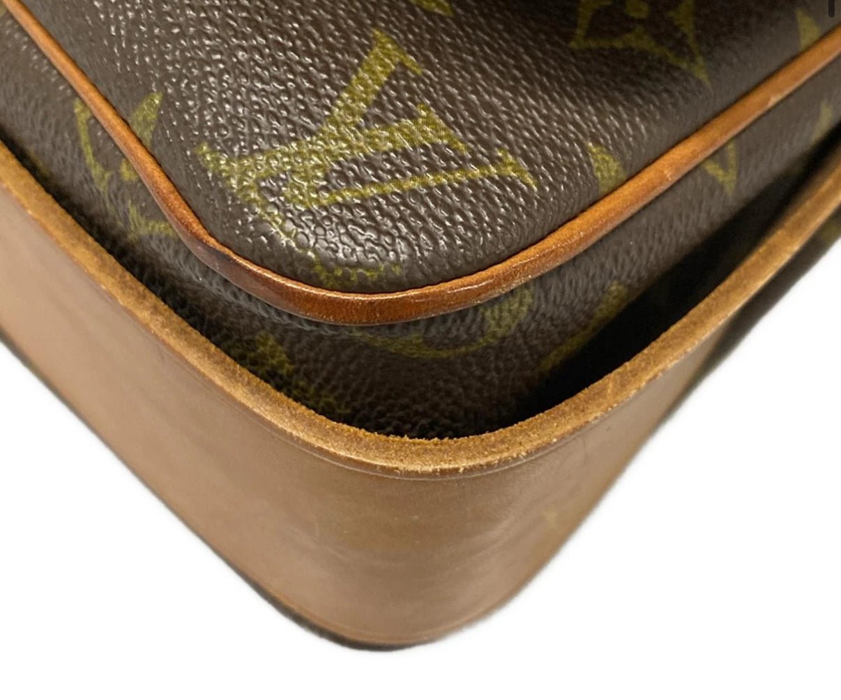 Louis Vuitton GM - Relovedbags