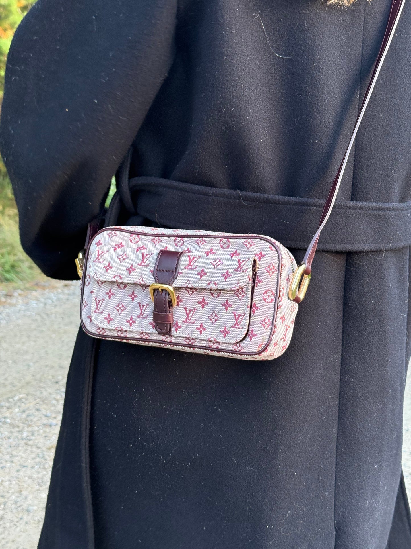Louis Vuitton Juliette - Relovedbags