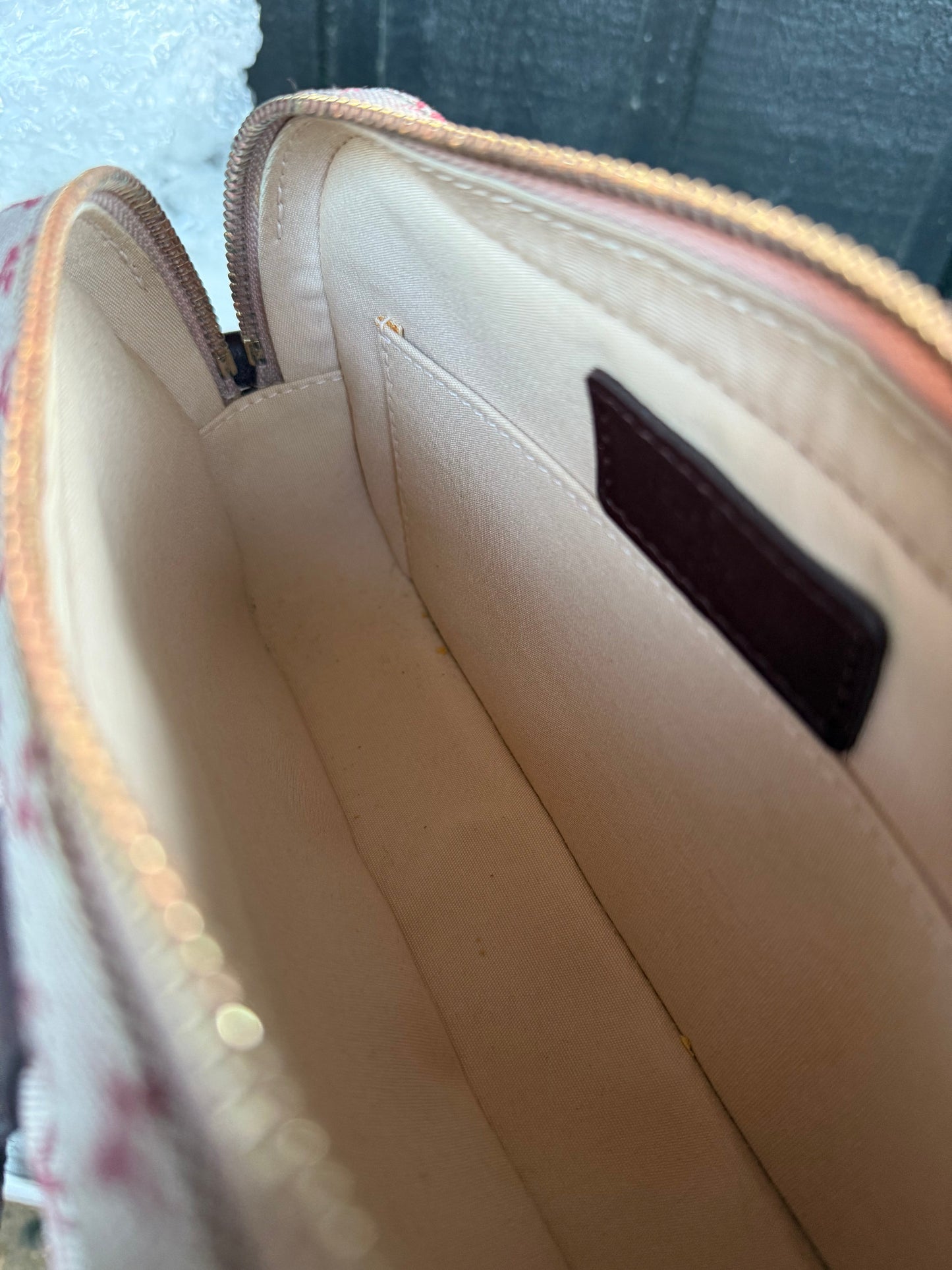 Louis Vuitton Juliette - Relovedbags