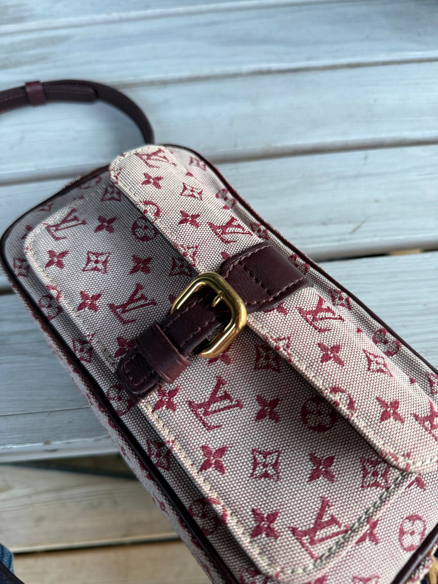 Louis Vuitton Juliette - Relovedbags
