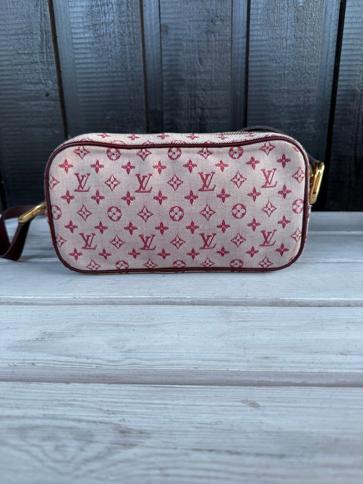 Louis Vuitton Juliette - Relovedbags